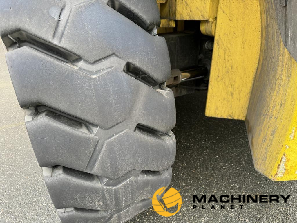 Hyster H30XMS-9 2019 D4162 H30XMS-9 2019 1 Forklift image 7