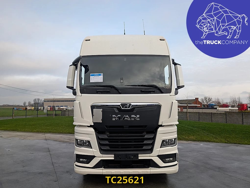 MAN TGX 470 2021 TC25621 TGX 470 2021 1 image 10