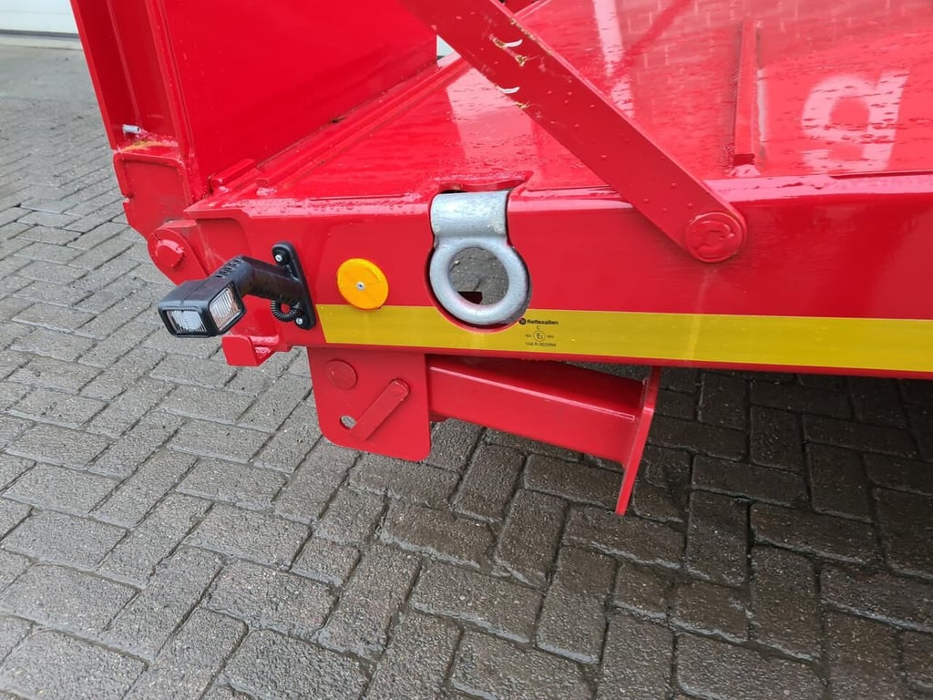 Heavy machinery product image - Image 11 of 15