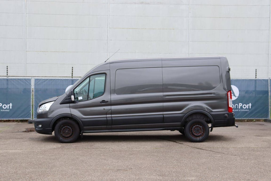 Ford Transit Diesel Van 2020 2020 Transit 2020 1 image 2