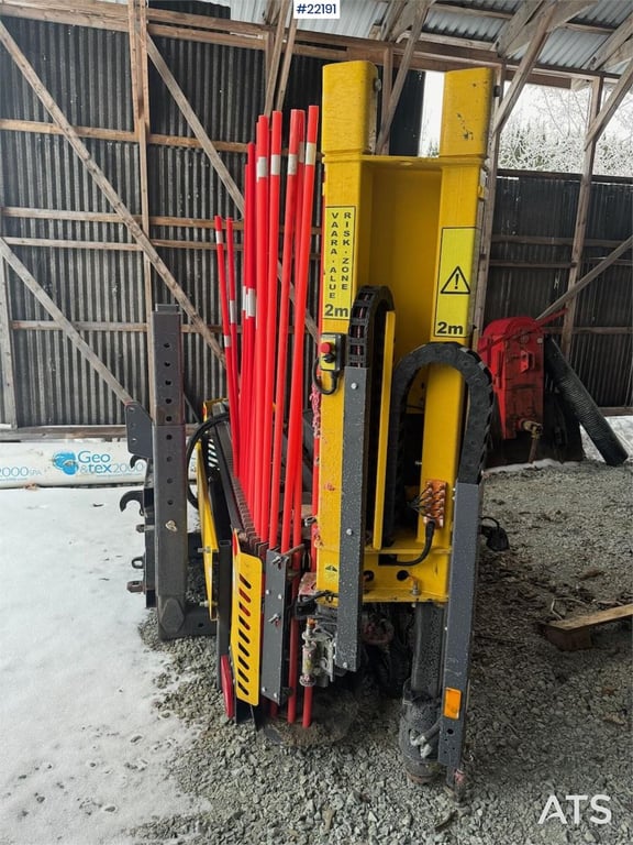 Vama PA 4.2 pole setter 2020 22191 Vama PA 4.2 pole setter 2020 1 image 4