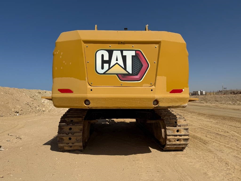 CAT 395 (Saudi Arabia) 2022 ETR-1171 395 (Saudi Arabia) 2022 1 Crawler Excavators image 11