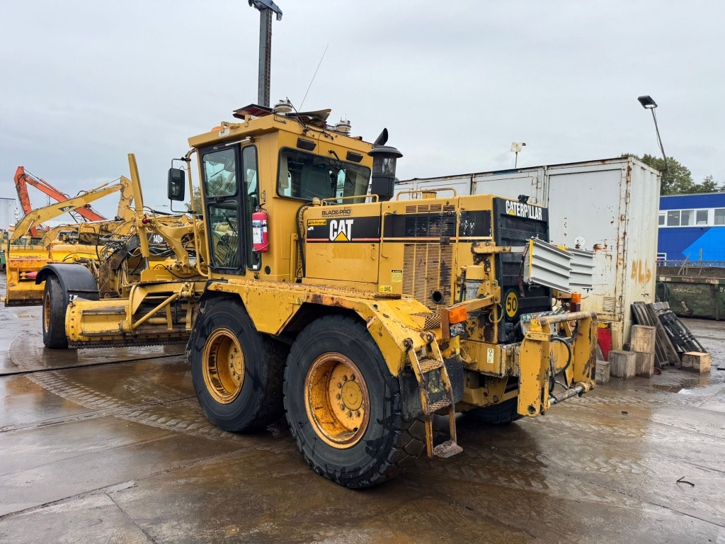 Heavy machinery product image - Image 3 of 3