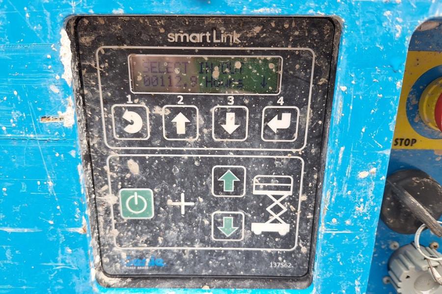 Genie GS1932 E-Drive Several In Stock, 8m Working Height 2022 GENIE - GS1932 E-Drive - 63743 GS1932 E-Drive Several In Sto...