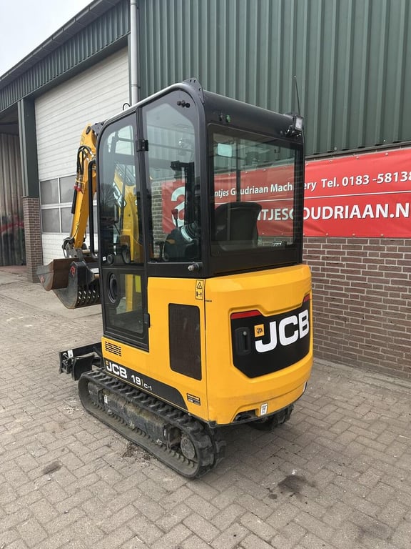 Heavy machinery product image - Image 2 of 15
