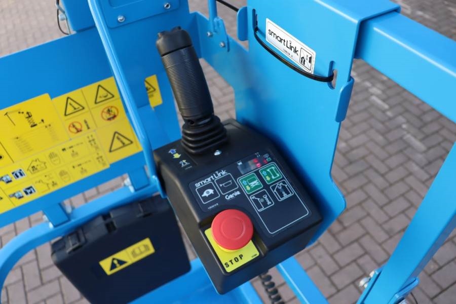 Genie GS1330M Valid inspection, *Guarantee! All-Electric 2021 GENIE - GS1330M - 60647 GS1330M Valid inspection, *Guarantee...
