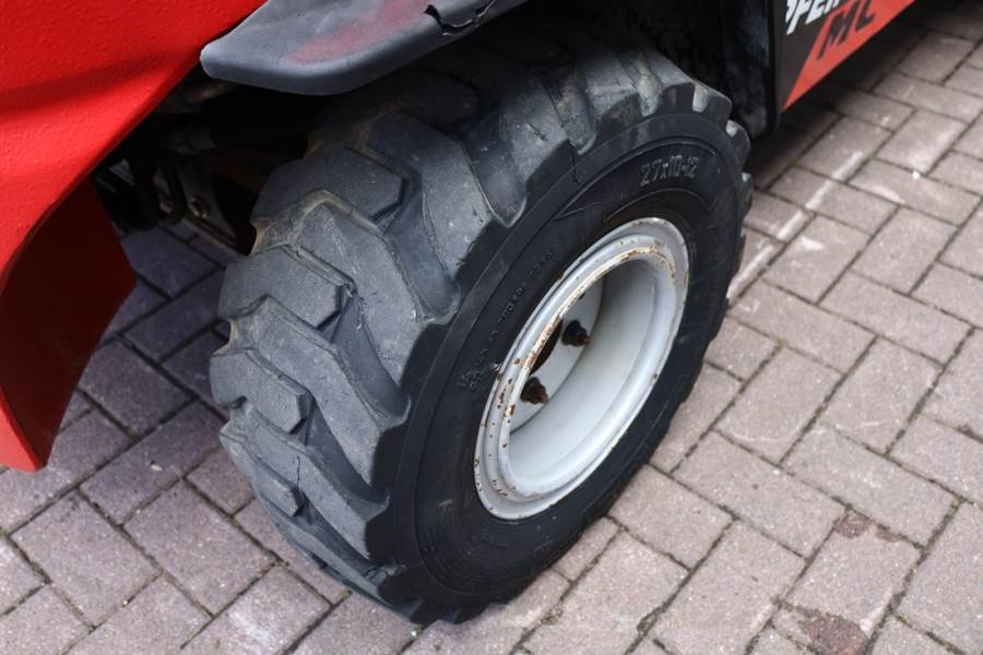 Manitou MC30-4 Valid Inspection, *Guarantee, Diesel, 4x4 D 2020 MANITOU - MC30-4 - 63588 MC30-4 Valid Inspection, *Guarant...