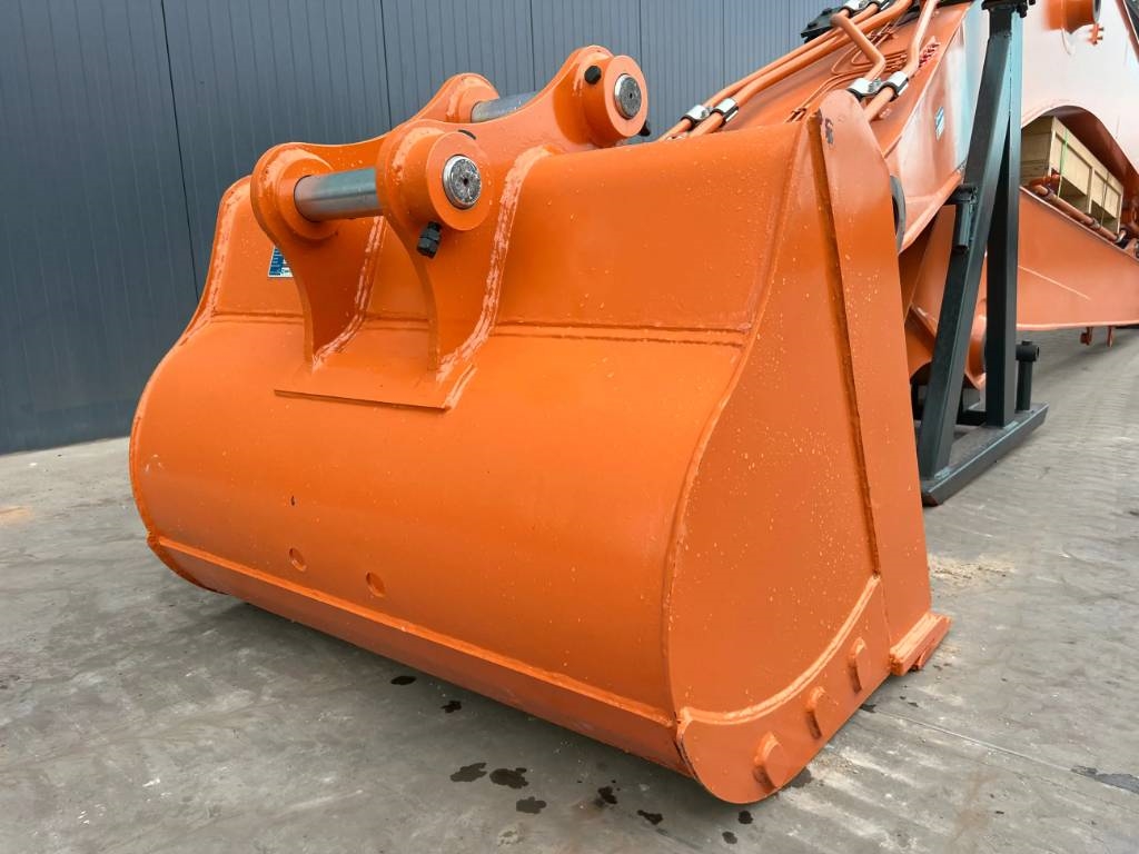 Hitachi ZX220 18m Set Long Reach Equipment 2025 904877 ZX220 18m Set Long Reach Equipment 2025 0 image 5
