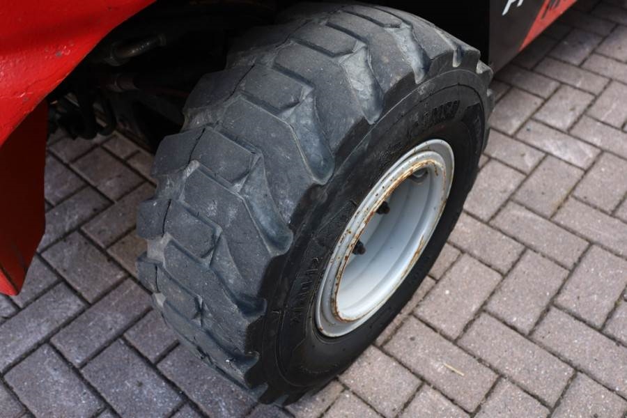 Manitou MC25-4 Valid Inspection, *Guarantee, Diesel, 4x4 D 2021 MANITOU - MC25-4 - 63587 MC25-4 Valid Inspection, *Guarant...