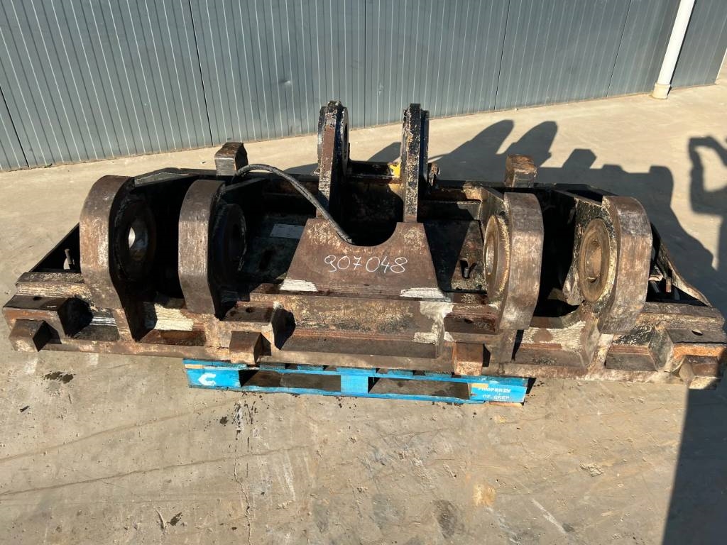 Verachtert 990H / 990K 2007 907048 Verachtert 990H / 990K 2007 1 image 3