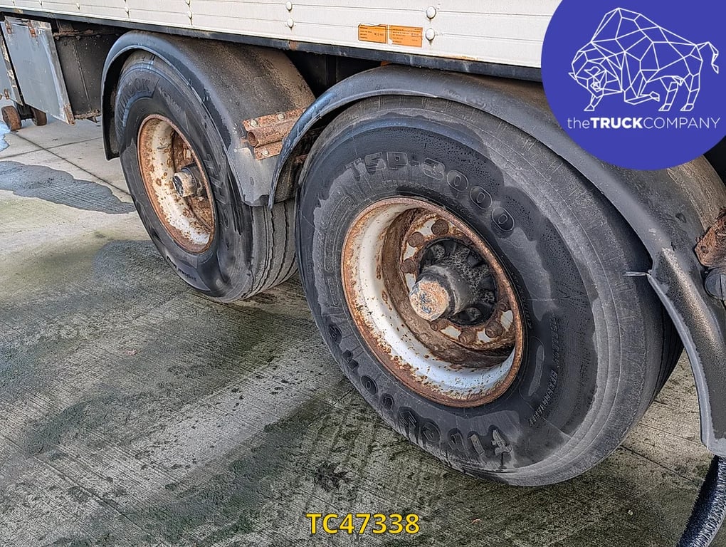 Heavy machinery product image - Image 11 of 14