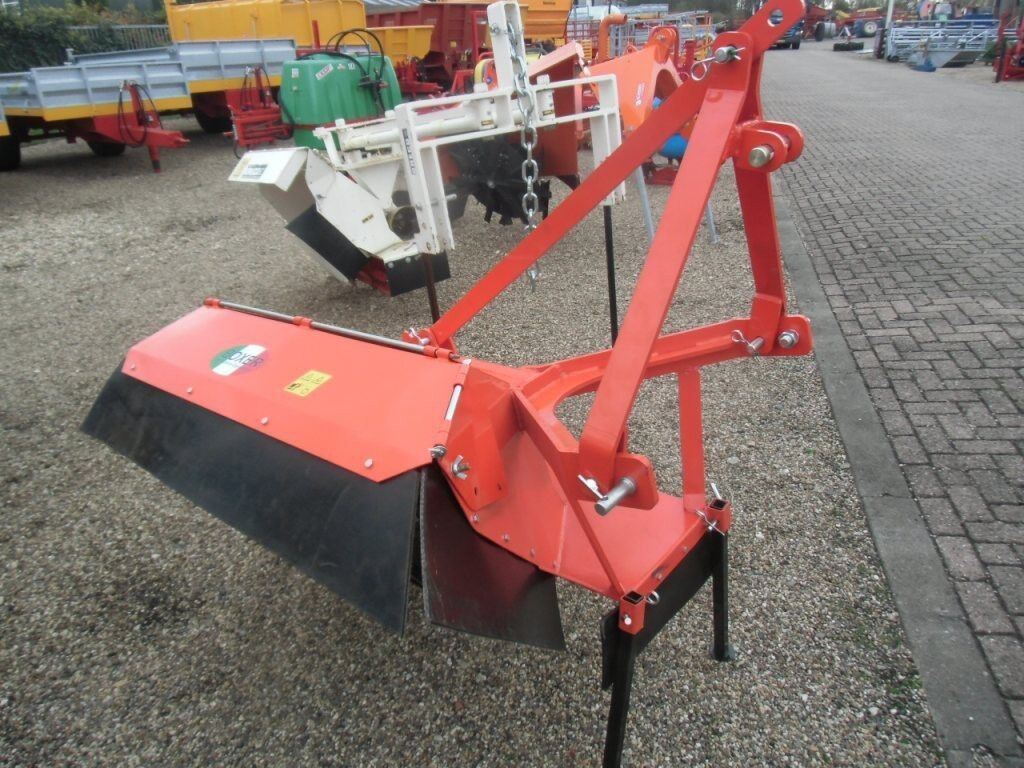 Boxer Greppelfrees NN0121 Greppelfrees 0 image 3