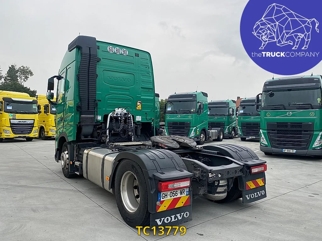 Volvo FH 500 2022 TC13779 FH 500 2022 1 image 3