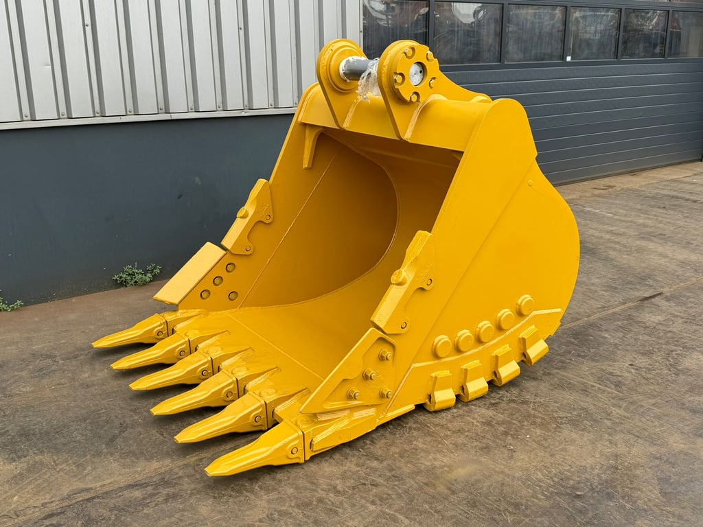 Heavy machinery product image - Image 1 of 1