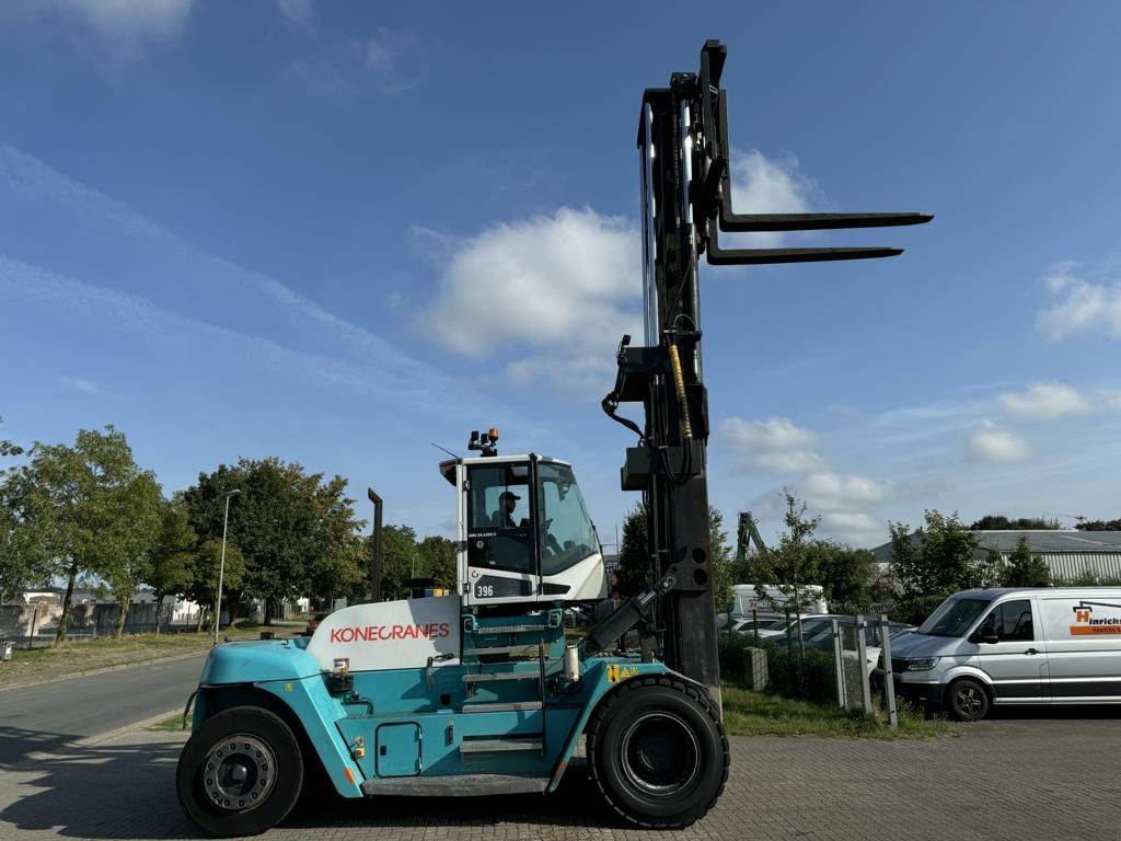 SMV 20-1200C 2018 D4106a SMV 20-1200C 2018 1 Forklift image 8