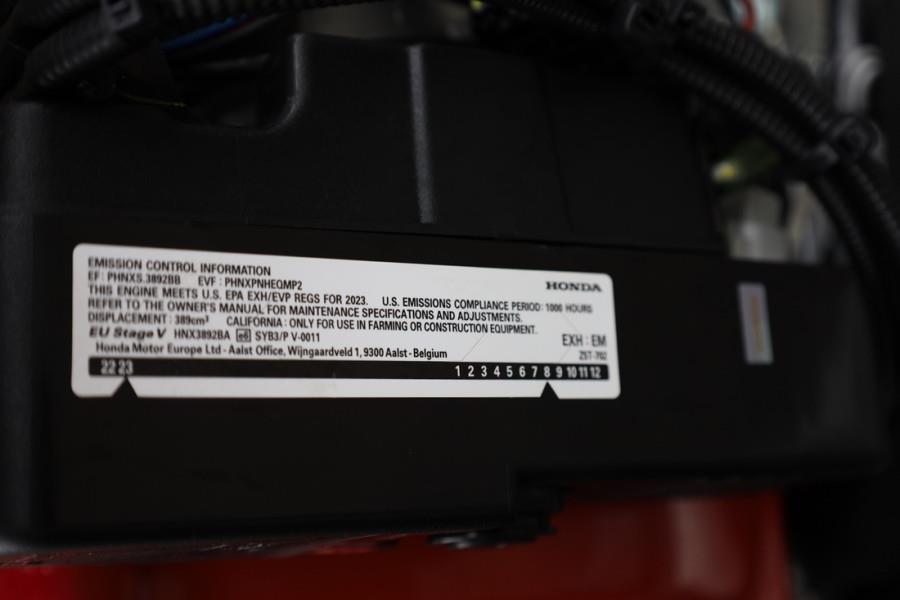 Platform Basket Spider 18.90 PRO CE Declaration, Valid inspection, 2024 PLATFORM BAS - Spider 18.90 PRO - 63220 Basket Spi...