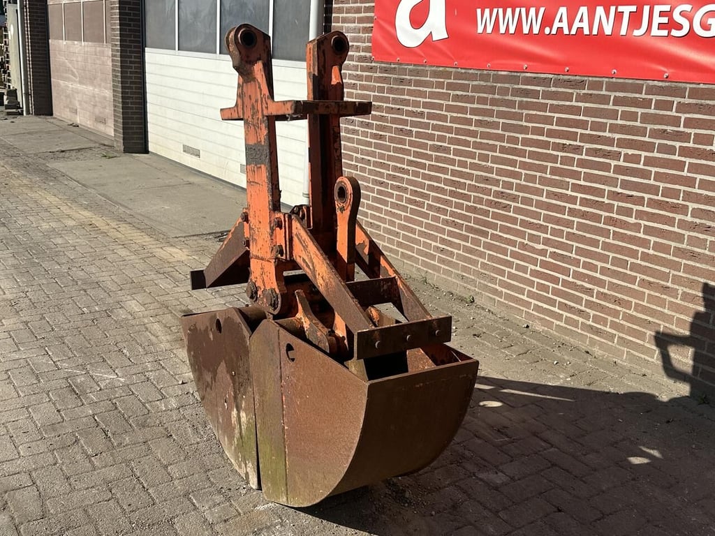 Schalen voor Atlas knijper - Gebruikt 12408 Schalen voor Atlas knijper - Gebruikt 1 image 2
