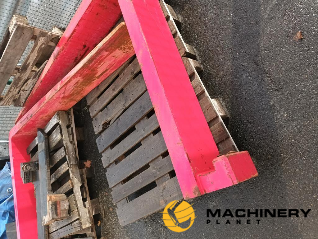 Hyster H30XMS-9 2019 D4162 H30XMS-9 2019 1 Forklift image 5