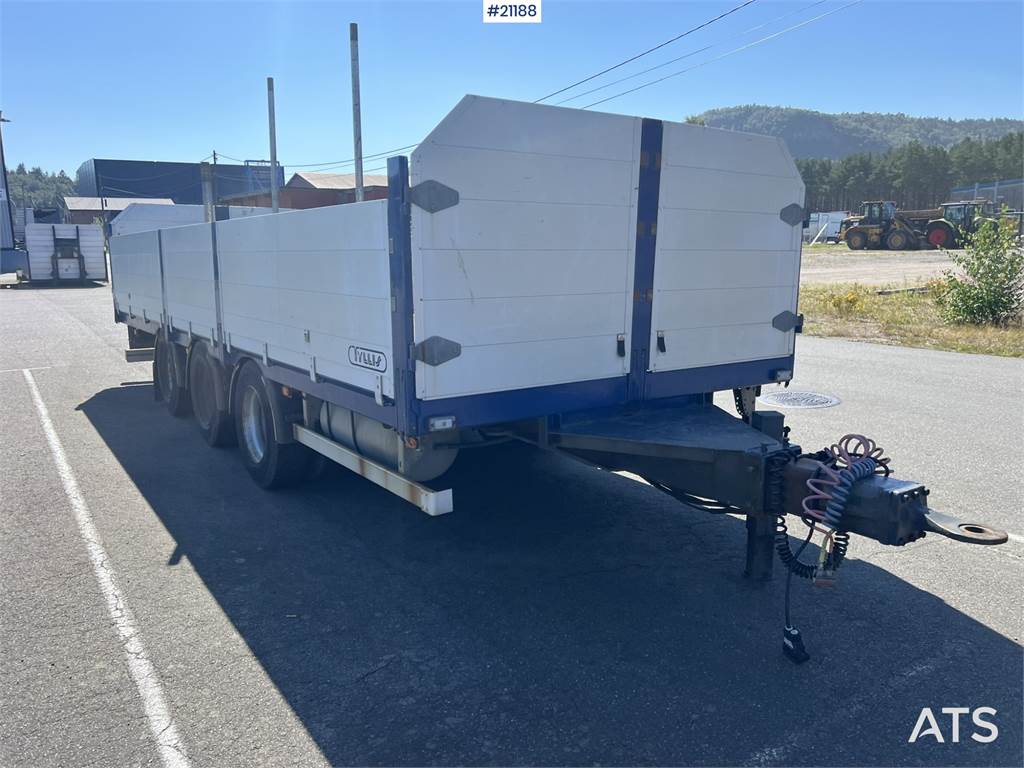 Heavy machinery product image - Image 12 of 15