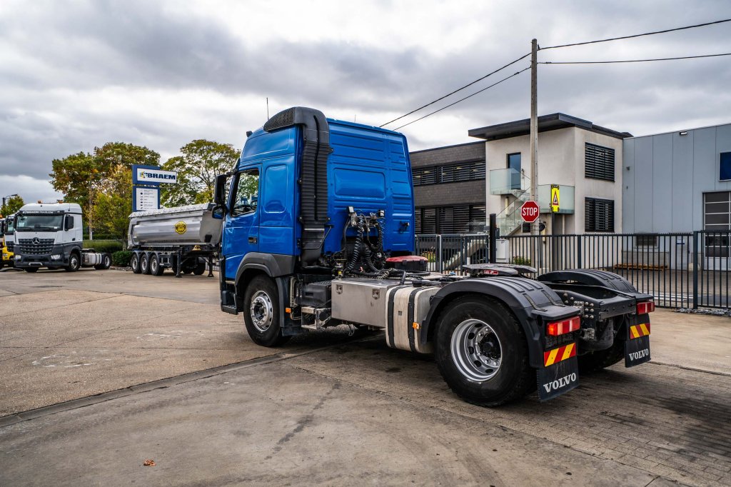 VOLVO FM 420 + KIPHYDR. 2018 E64736 FM 420 + KIPHYDR. 2018 1 image 5