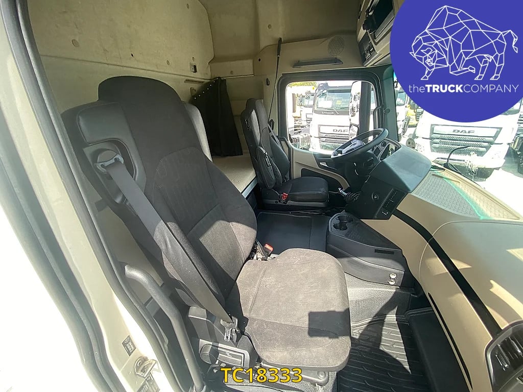 Mercedes-Benz Actros 1843 2014 TC18333 Actros 1843 2014 1 image 5