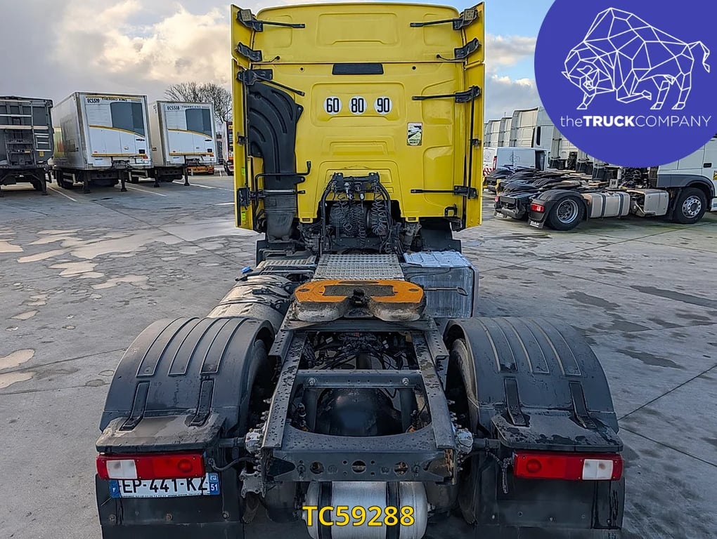 Renault T 440 2017 TC59288 Renault T 440 2017 1 image 6