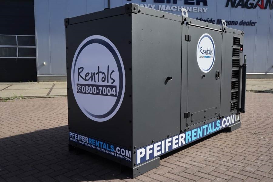 Fogo FD100 I-ST Valid inspection, *Guarantee! Diesel, 1 2022 FOGO - FD100 I-ST - 61185 Fogo FD100 I-ST Valid inspection, *...