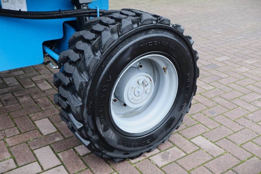Genie S45 Valid inspection, *Guarantee! Diesel, 4x4 Driv 2019 GENIE - S45 - 60267 S45 Valid inspection, *Guarantee! Diesel...