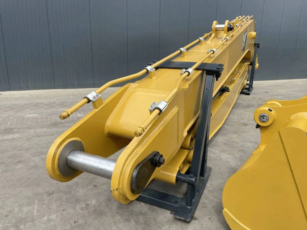 CAT 323F 15m Set Long Reach Equipment 2025 905152 323F 15m Set Long Reach Equipment 2025 0 image 15