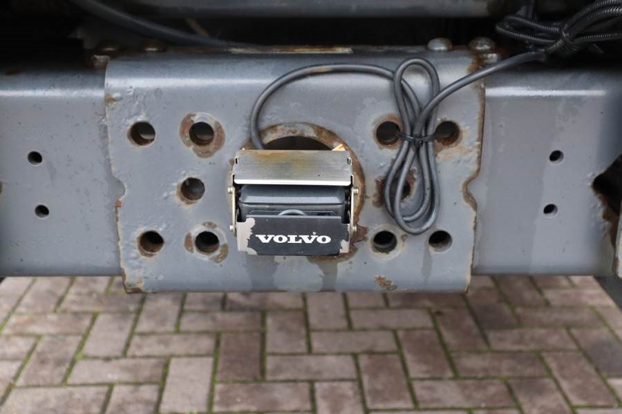 Effer 955/8S Volvo 540 Euro 6, Valid Inspection, 8x2x4 D 2015 EFFER - 955/8S - 30047 EFFER 955/8S Volvo 540 Euro 6, Valid ...