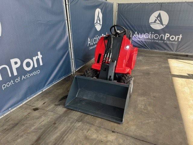 Heavy machinery product image - Image 3 of 3