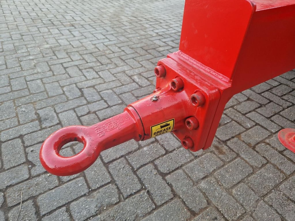 Heavy machinery product image - Image 6 of 13