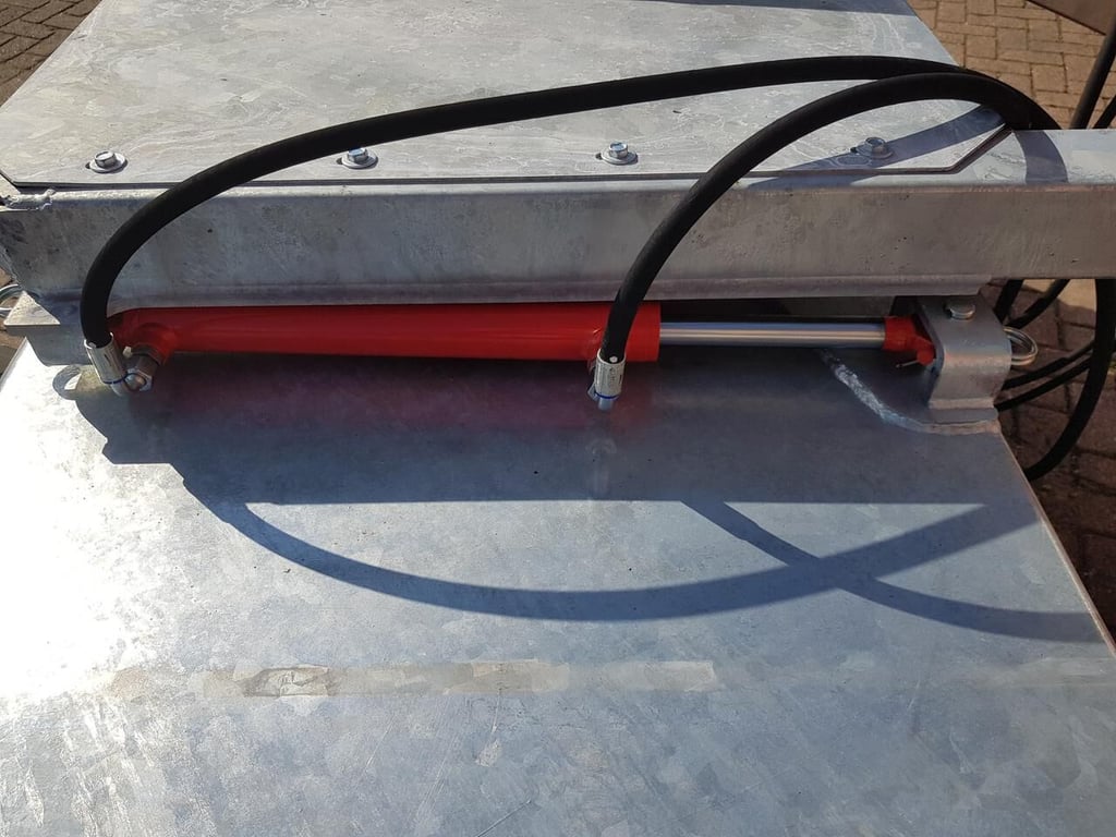 Veegmachine TV 800 front 2025 8064 Veegmachine TV 800 front 2025 0 image 6