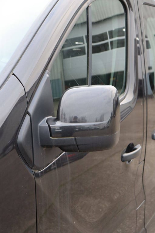 Renault Trafic Diesel 2019 Van 2019 Renault Trafic 2019 1 image 13