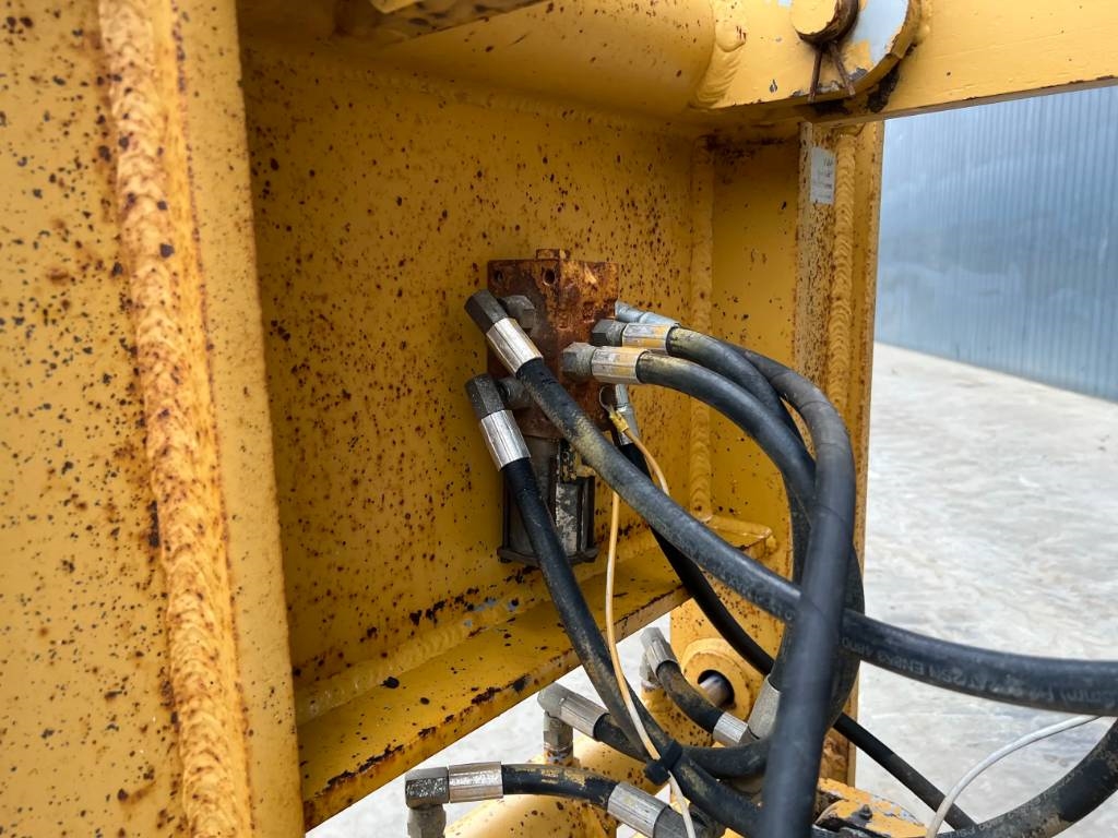 CAT 12H / 120M / 120H / 140G / 140H / 140K / 140M / 14 906914 12H / 120M / 120H / 140G / 140H / 140K / 140M / 14 1 image 7