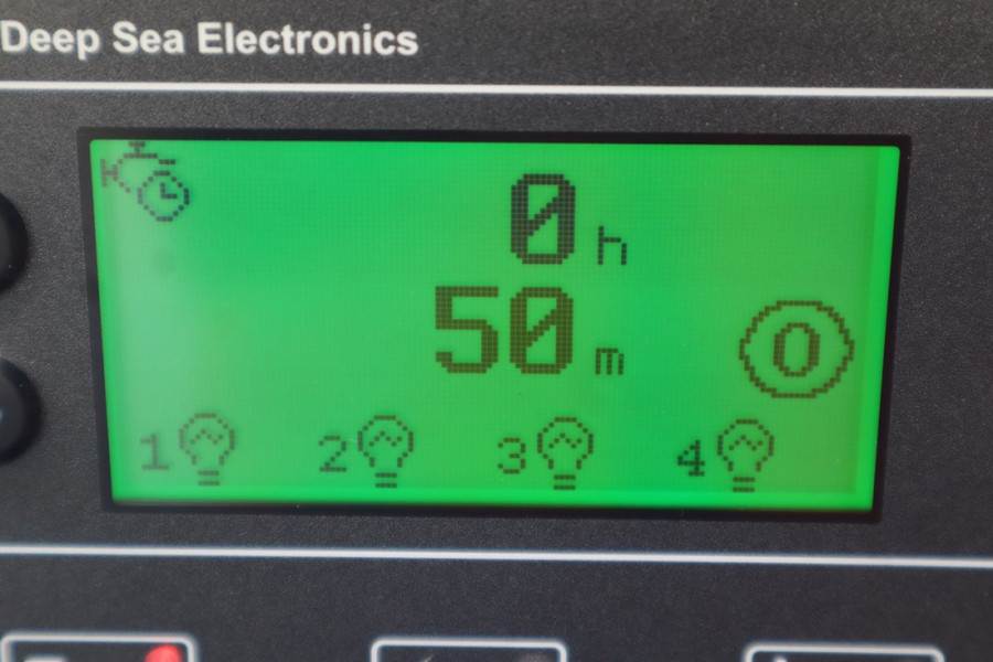 Atlas-Copco Hilight H6+ Valid inspection, *Guarantee! Max Boom 2022 ATLAS COPCO - Hilight H6+ - 60919 Hilight H6+ Valid in...