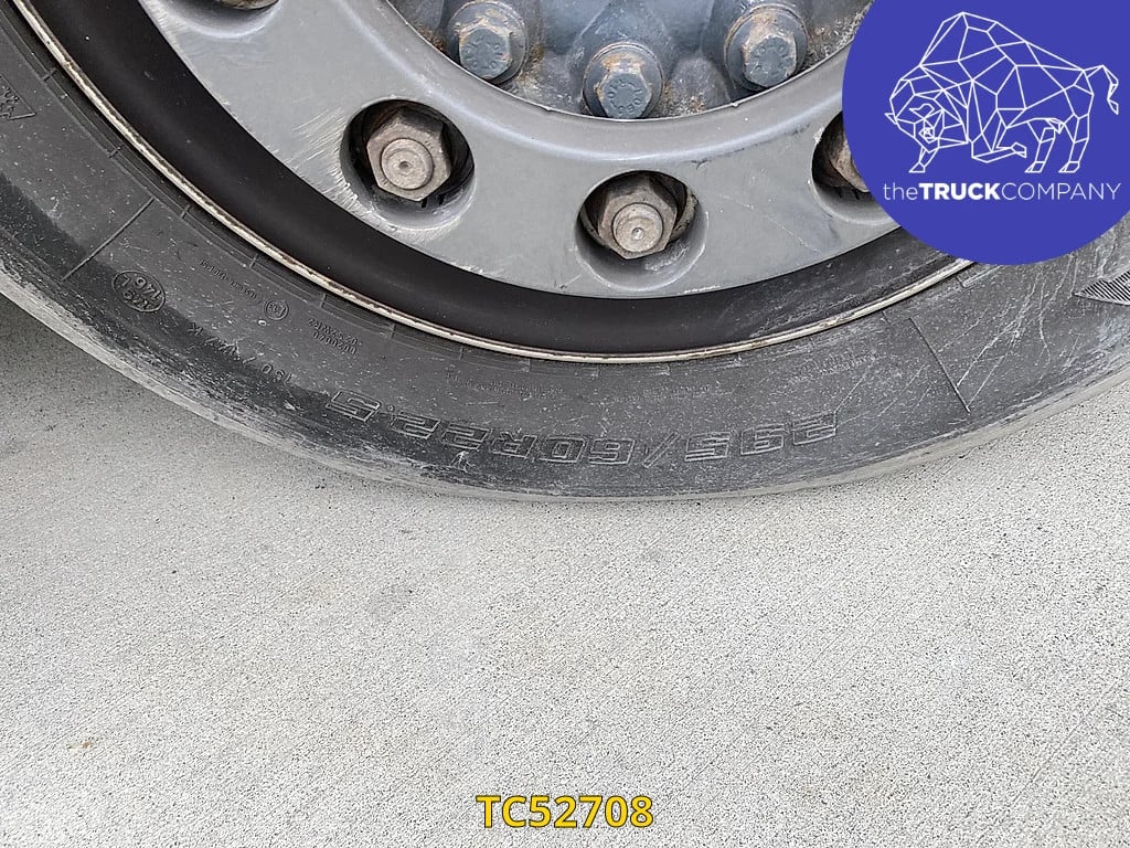 Iveco Stralis 2016 TC52708 Stralis 2016 1 image 4
