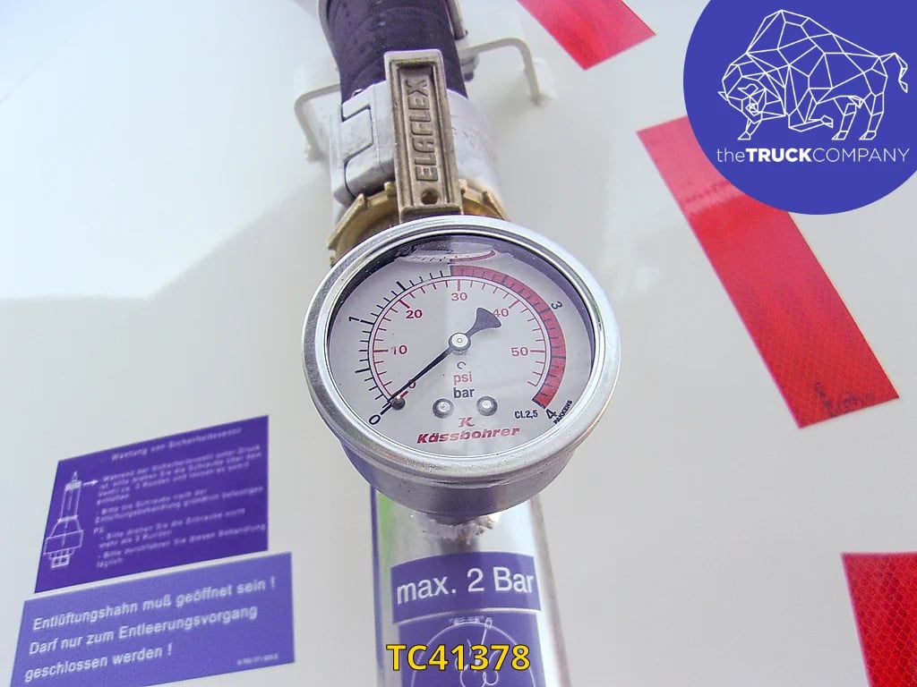 Kässbohrer SSK 60 Silo 2026 TC41378 Kässbohrer SSK 60 2026 0 image 7