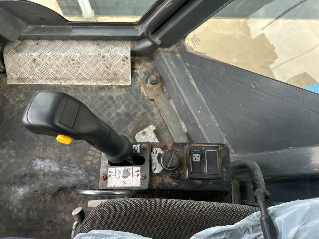 Ammann AV130X 2011 209556 AV130X 2011 1 image 11