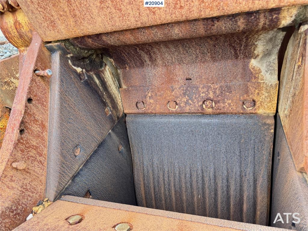 Kue-Ken kjeftknuser 1969 20904 KUE-KEN kjeftknuser 1969 1 image 13