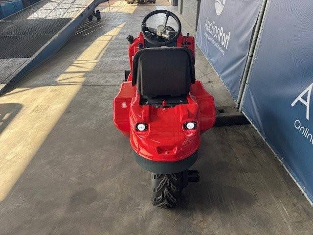 Skid steer loader NM-SLD280 Diesel 13.6kW 2025 2025 NM-SLD280 2025 1 image 8