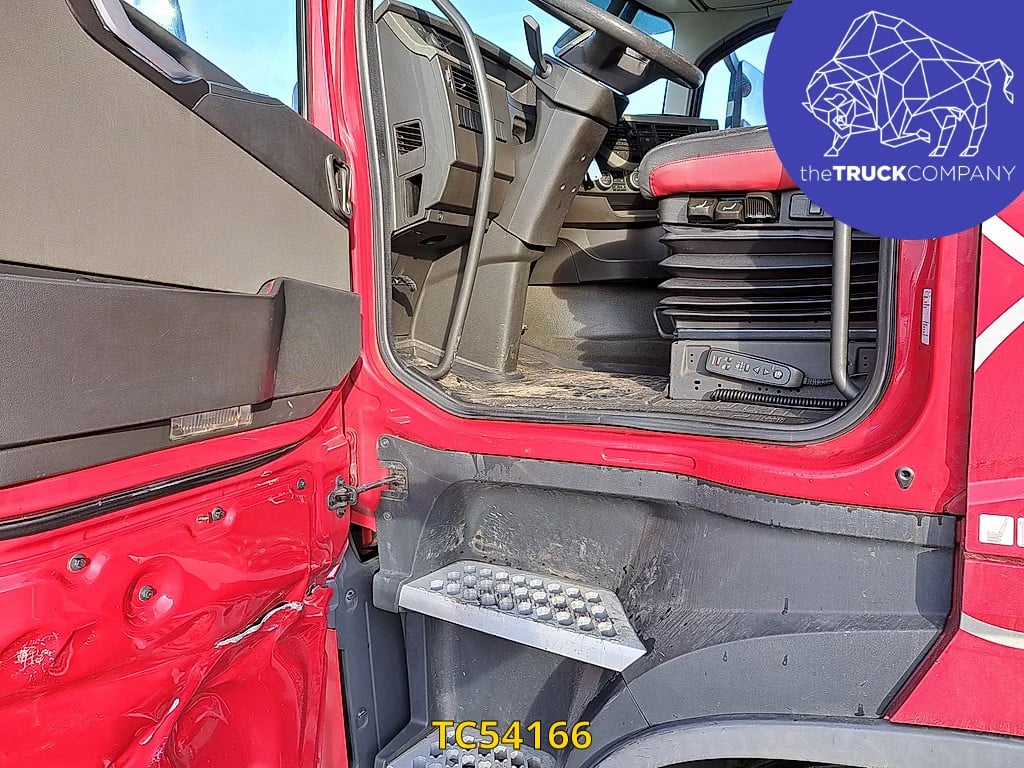 Volvo FH 500 2016 TC54166 FH 500 2016 1 image 11