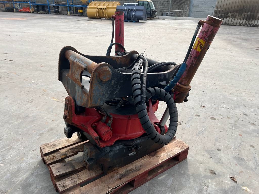 Indexator RT80 - S80 2011 907814 INDEXATOR RT80 - S80 2011 1 image 4