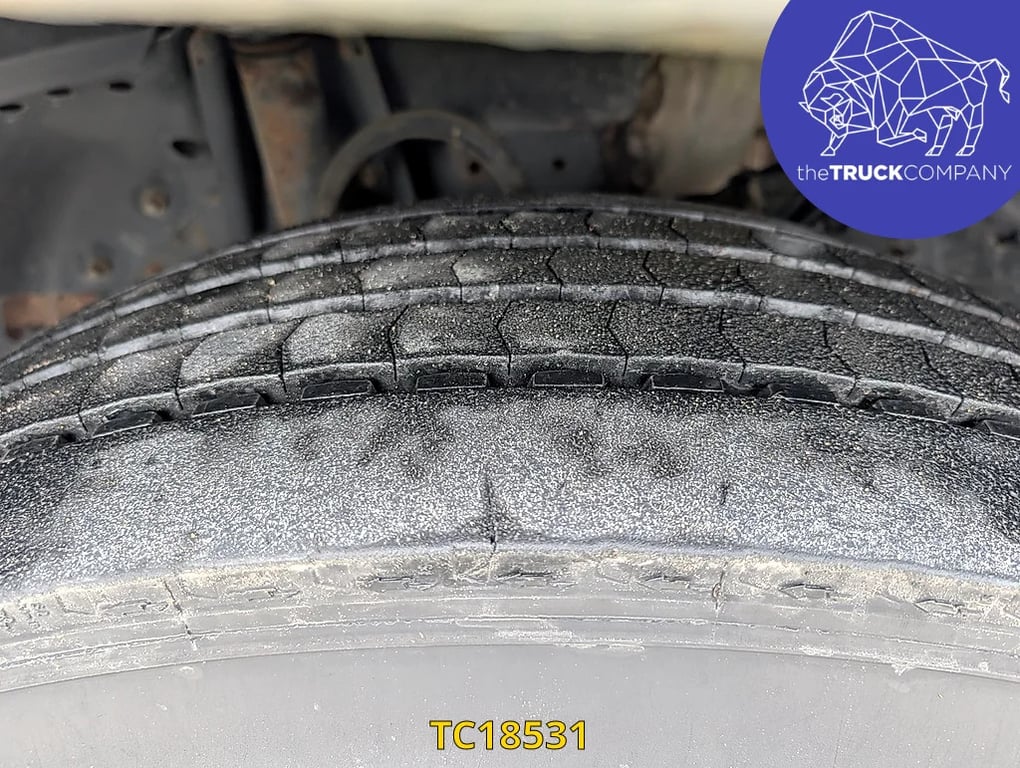 Scania R 500 2005 TC18531 R 500 2005 1 image 13