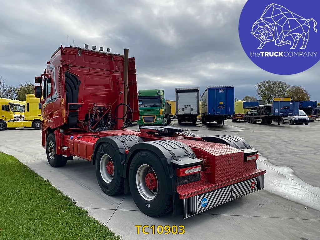Renault T 480 2021 TC10903 Renault T 480 2021 1 image 8