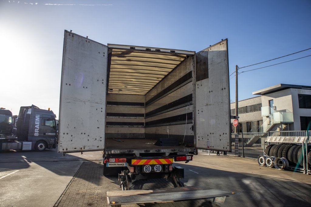 RENAULT PREMIUM 380DXI+E5+DHOLLANDIA 2012 E59422 Renault PREMIUM 380DXI+E5+DHOLLANDIA 2012 1 image 10