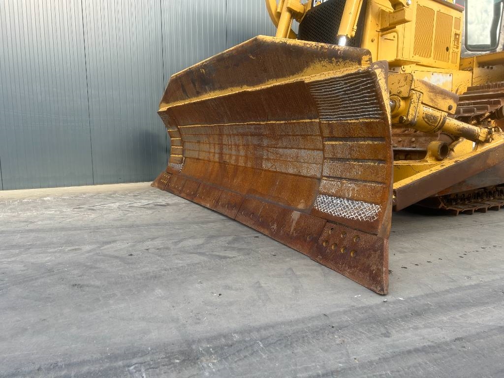 CAT D7R II 2005 207523 D7R II 2005 1 Dozers image 13