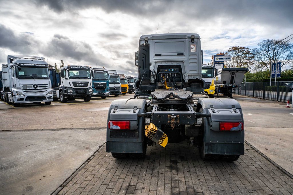 MAN TGS 18.480 BLS - 4X4 (Cardan) 2015 E64172 TGS 18.480 BLS - 4X4 (Cardan) 2015 1 image 5