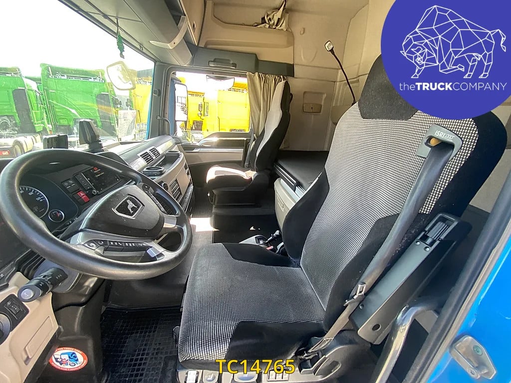 MAN TGX 460 2018 TC14765 TGX 460 2018 1 image 5