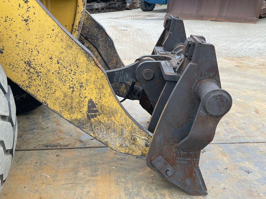 Caterpillar 972MXE 2020 00033811 972MXE 2020 1 image 10